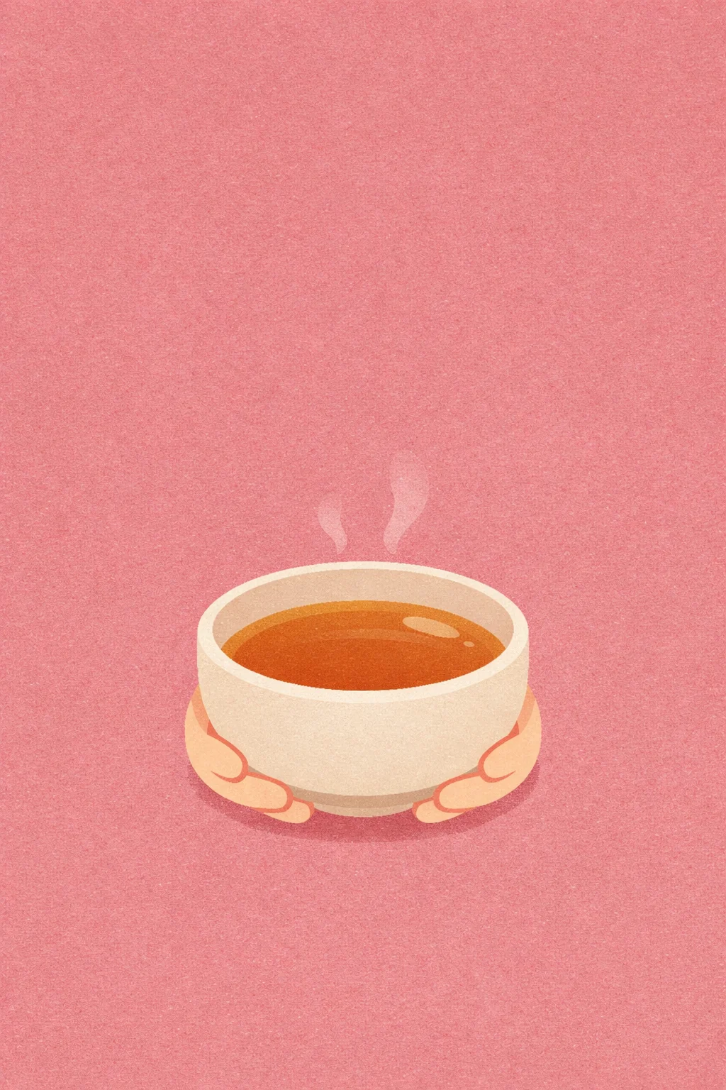 Portada de El libro del té
