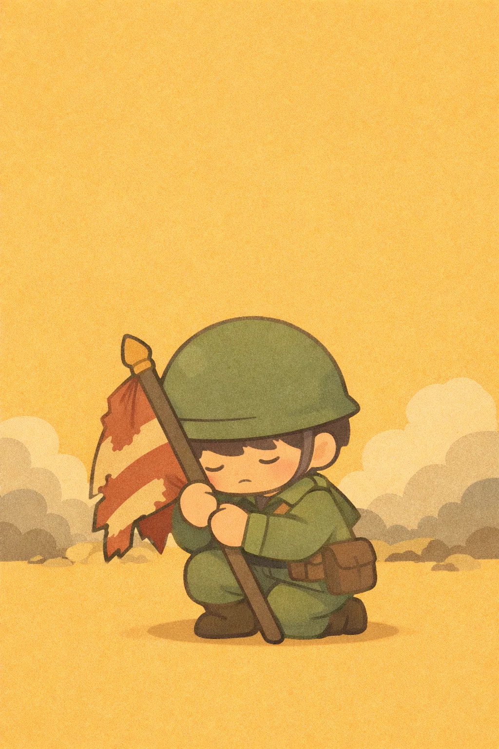 Portada de El rojo emblema del valor