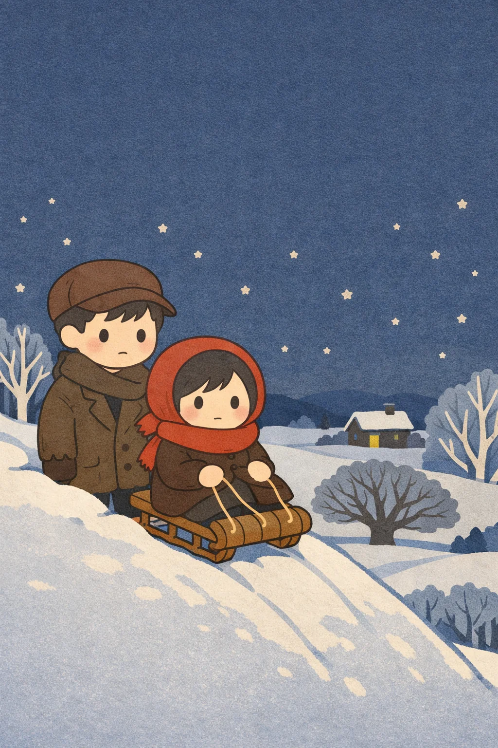 Portada de Ethan Frome