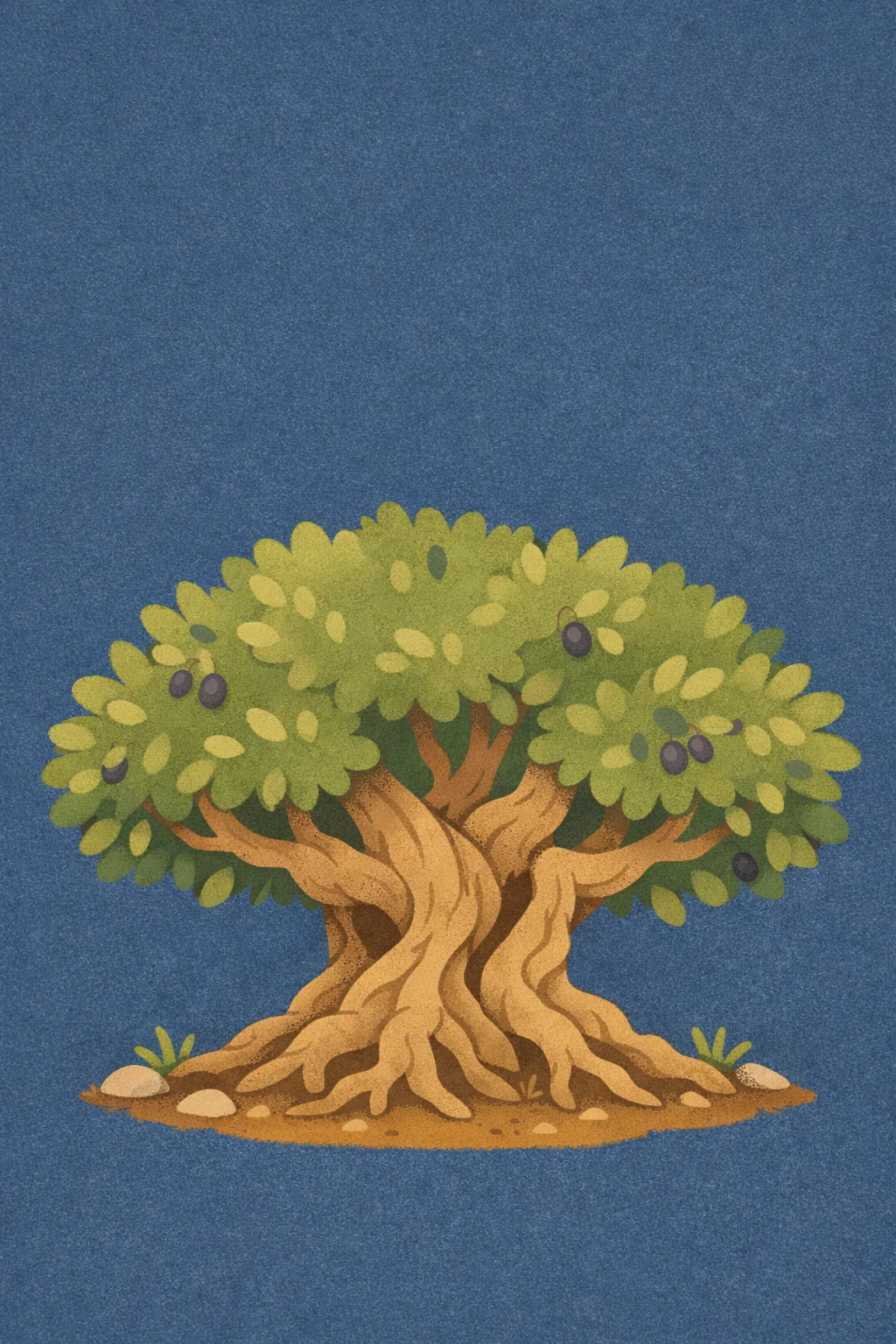 Portada de Meditaciones