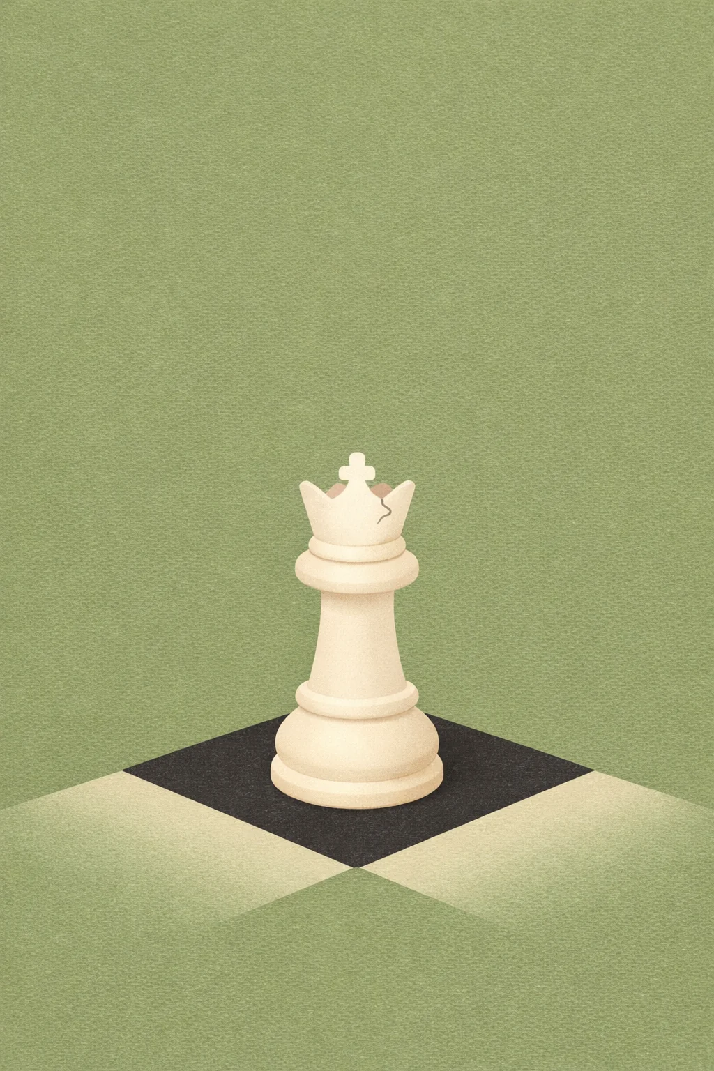 Portada de Novela de ajedrez